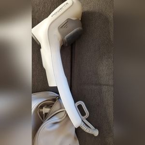 Gently Used Rowenta DR5020 Handheld Steamer